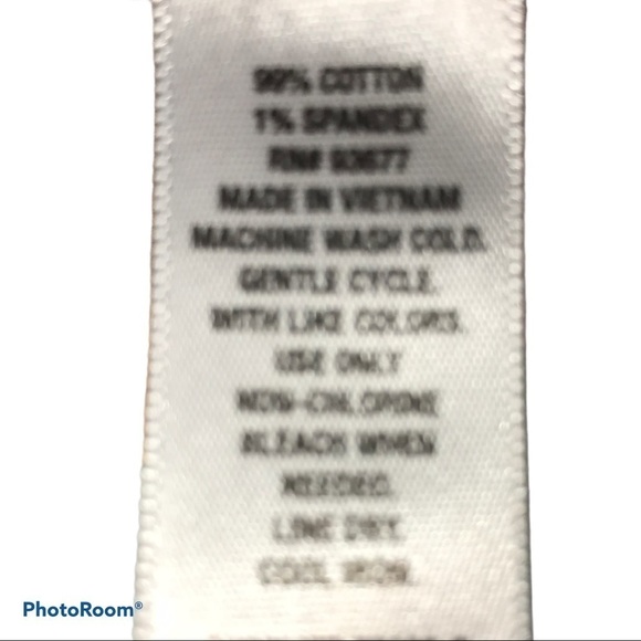 A.N.A  Floral Peasant Boho Blouse Woman’s Size  XXL - Picture 3 of 5